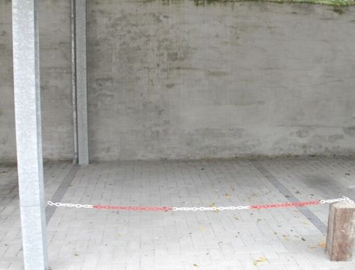                                         Staanplaats te huur in Staden, € 45
