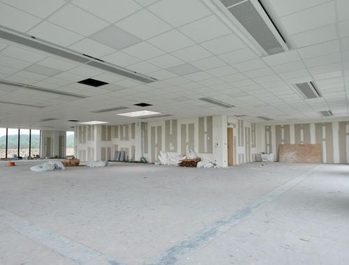                                         Kantoorruimte te huur in Sint-Truiden, € 750
