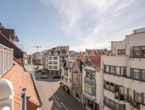                                         Appartement à vendre à Knokke, € 899.000
