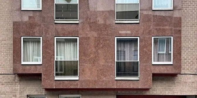 Appartement à vendre à Hendrik Consciencestraat 28 boîte 0201, 3000 Leuven