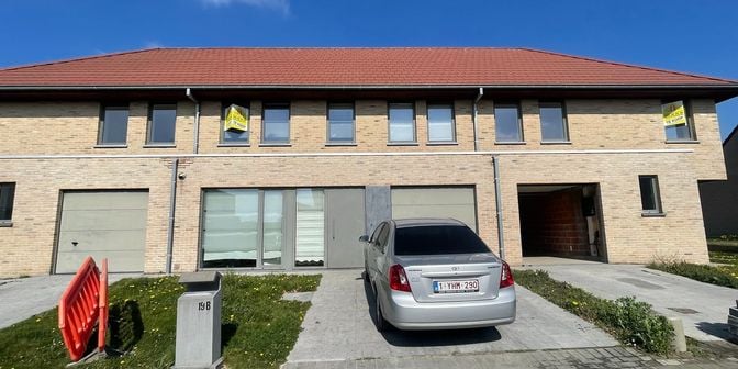 Huis te koop in Zuidstraat 19 bus B, 8020 Waardamme