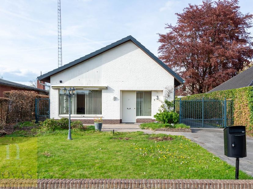Maison à vendre
                    à 3900 Overpelt