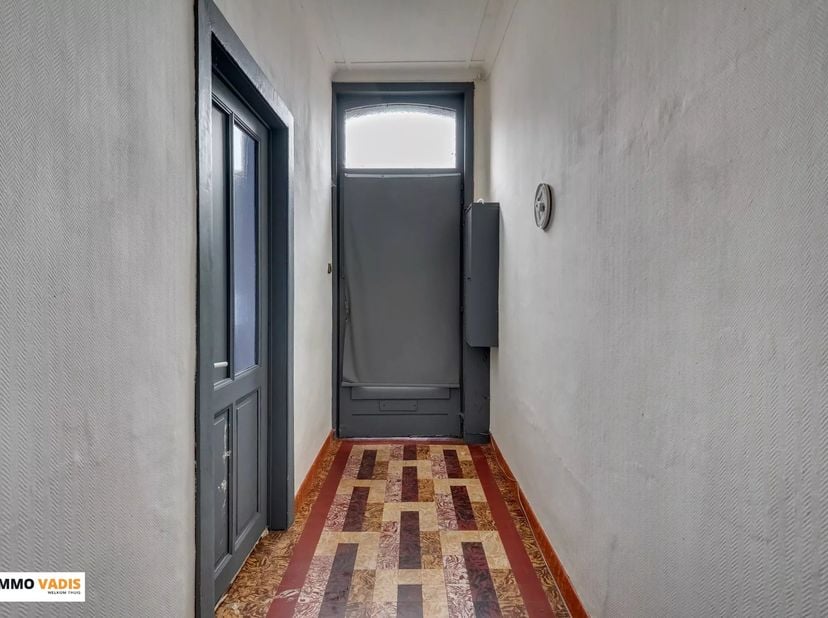 Maison à vendre
                    à 3800 Sint-Truiden