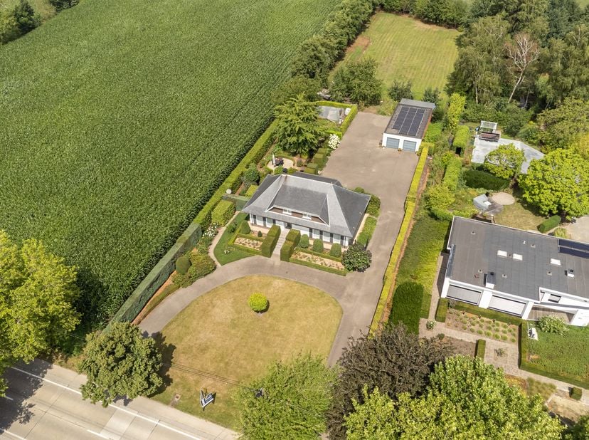 Maison à vendre
                    à 2310 Rijkevorsel