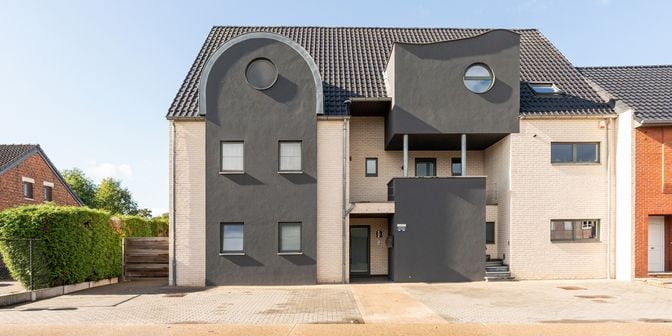 Appartement te koop in Oude Baan 398 bus 1, 3630 Mechelen-aan-de-Maas
