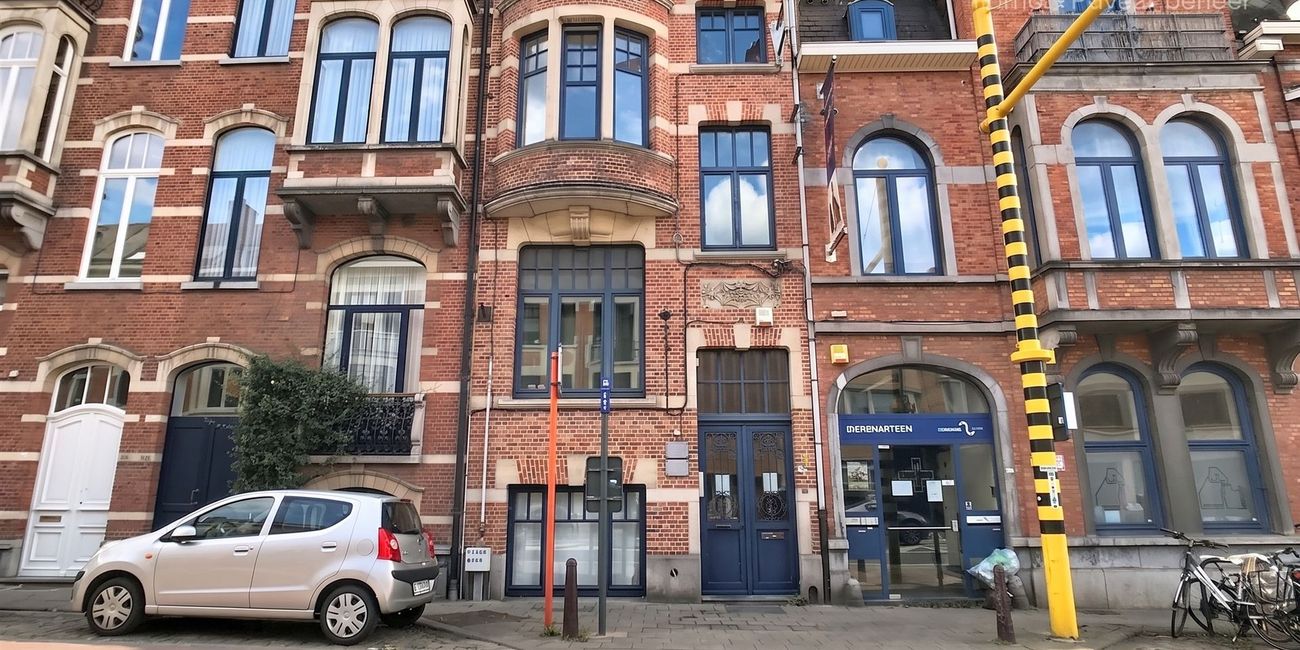 Tiensesteenweg 172 bus 0201