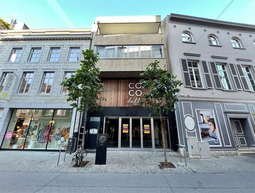                                         Appartement à louer à Hasselt, € 865

