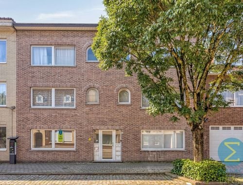                                         Appartement te koop in Turnhout, € 549.000
