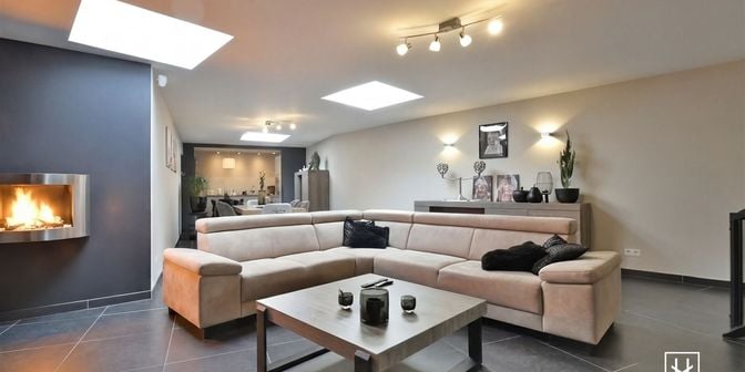 Maison à vendre à Stationsstraat 91, 3620 Lanaken