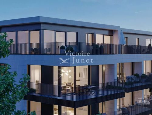                                         Appartement à vendre à Woluwe-Saint-Pierre, € 682.500
