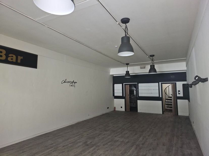 Bien professionnel à louer
                    à 3630 Mechelen-aan-de-Maas