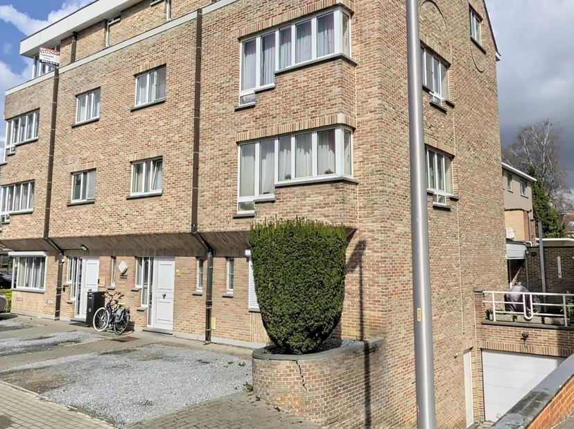 Appartement te huur in Abtenstraat 4 bus 102,
                    3800 Sint-Truiden