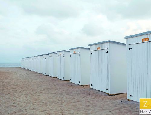                                         Kelder garage te huur in Knokke, € 2.400
