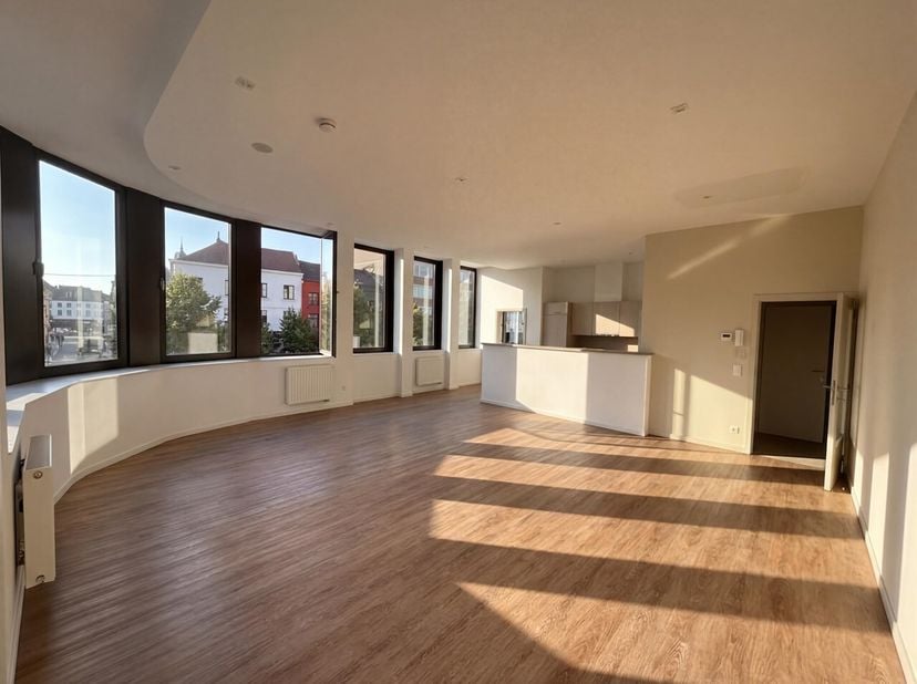 Appartement à louer
                    à 9300 Aalst