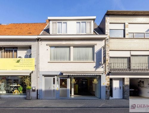                                         Gemengd gebruik te koop in Herenthout, € 349.000
