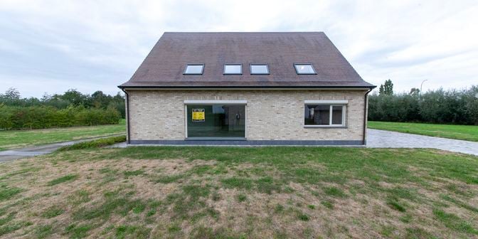 Huis te koop in Karmeldreef 83, 8790 Waregem