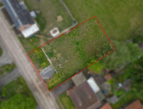                                         Terrain à bâtir à vendre à Langdorp, € 150.000
