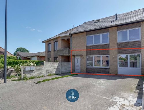                                         Maison à vendre à Vucht, € 235.000
