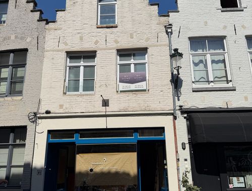                                         Appartement à louer à Brugge, € 995
