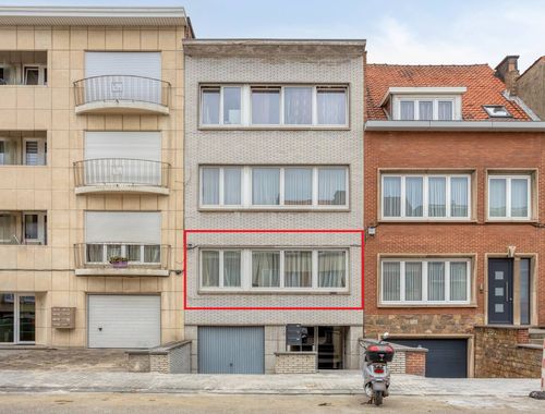                                         Appartement à vendre à Strombeek-Bever, € 269.000
