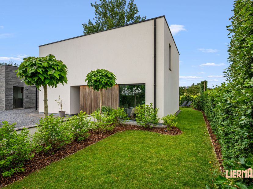 Maison à vendre
                    à 9860 Oosterzele