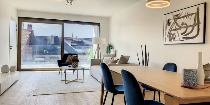 Appartement te koop in Groenplein 7, 3500 Hasselt