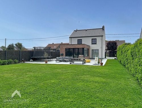                                         Woning te koop in Handzame, € 399.000
