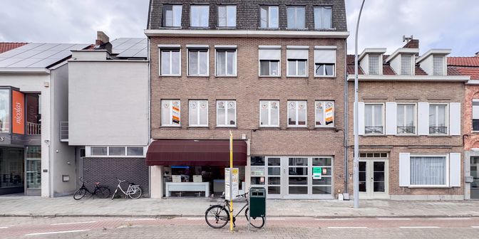 Bedrijfsvastgoed te koop in Gistelse Steenweg 190 bus 01.01, 8200 Sint-Andries