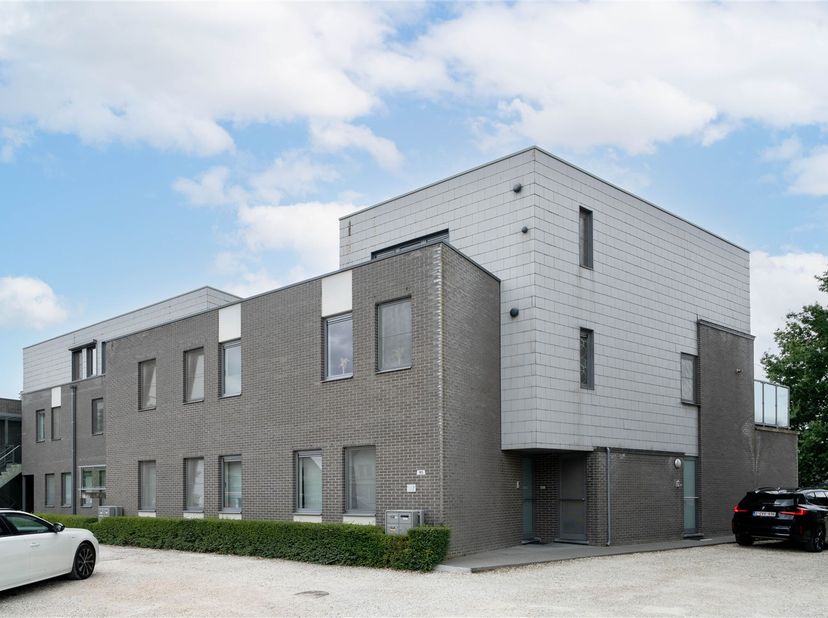 Appartement te koop in Liersesteenweg 185 bus 11,
                    3130 Begijnendijk