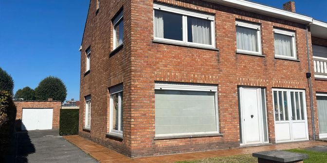 Maison à vendre à Zandstraat 13, 8490 Varsenare