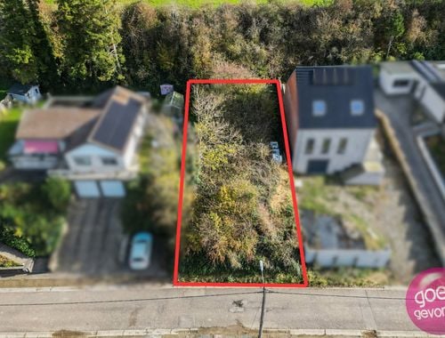                                         Bouwgrond te koop in Diets-Heur, € 65.000
