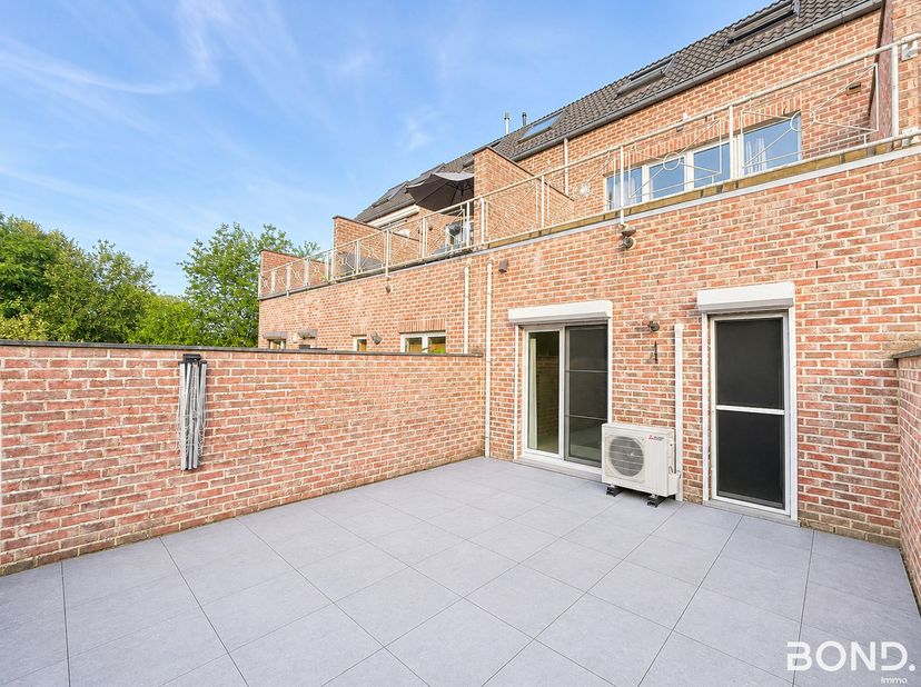 Appartement à vendre
                    à 3390 Sint-Joris-Winge