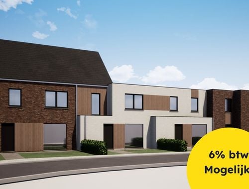                                         Woning te koop in Eernegem, € 407.550
