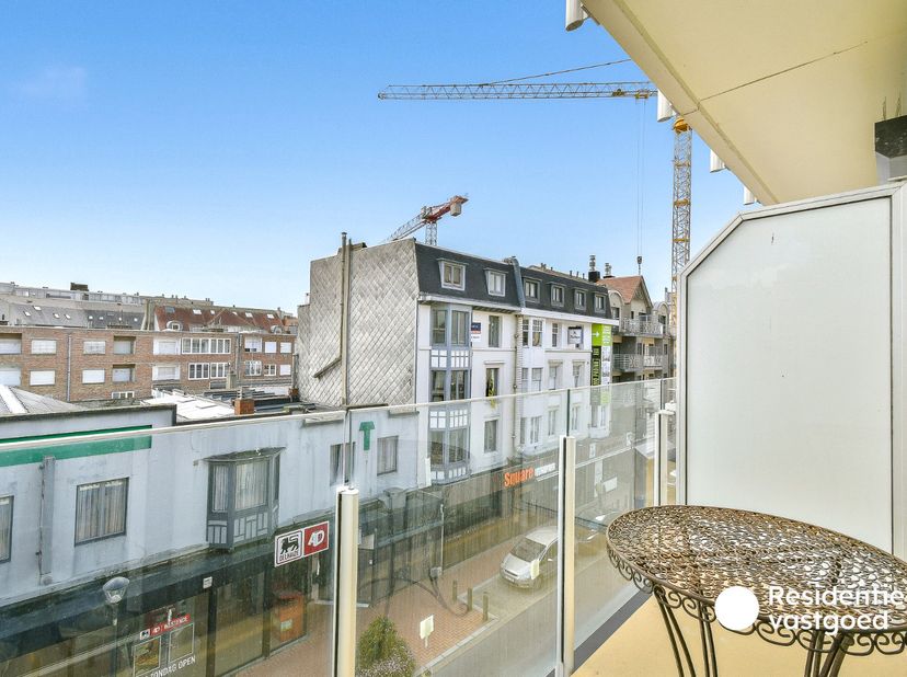 Appartement te koop in Distellaan 8 bus 0311,
                    8434 Westende