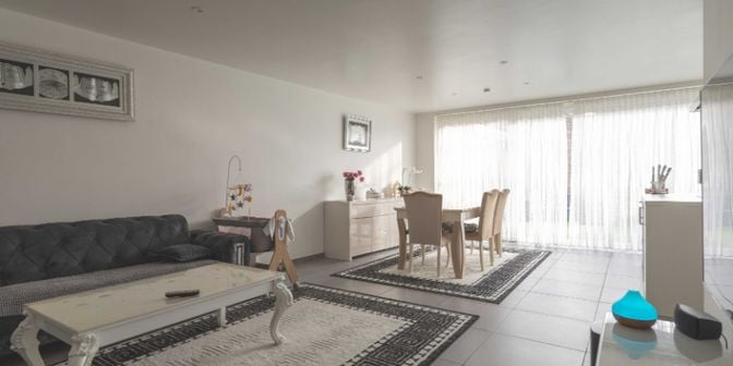Appartement te koop in Damberdstraat 37, 8800 Roeselare