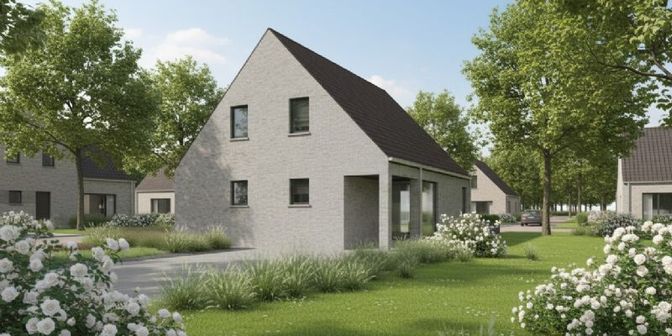 Huis te koop in 8970 Poperinge