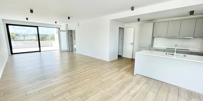 Appartement à louer à A 0401, 1180 Uccle