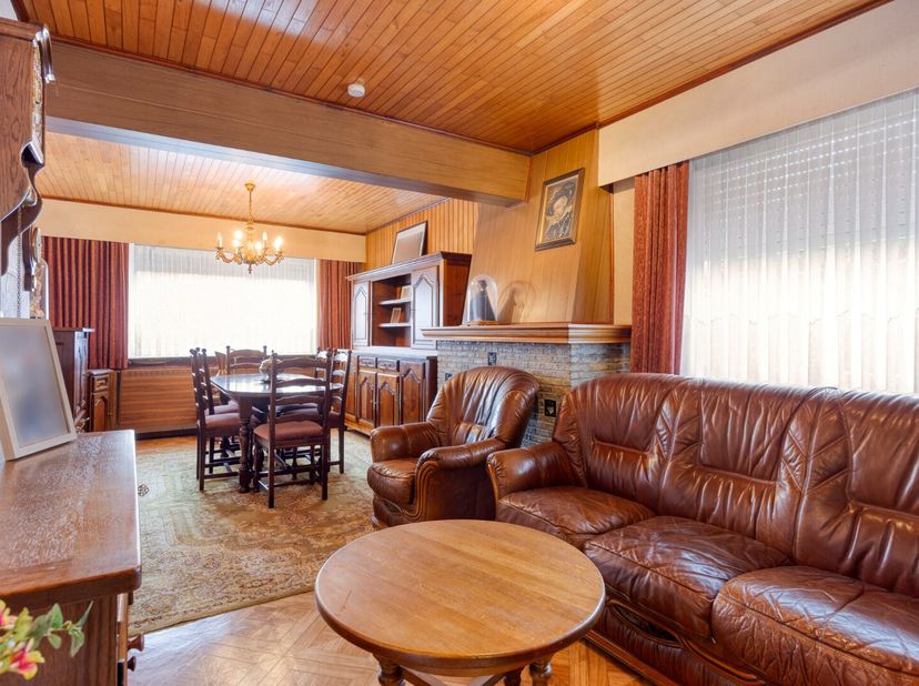 Maison à vendre
                    à 2490 Balen
