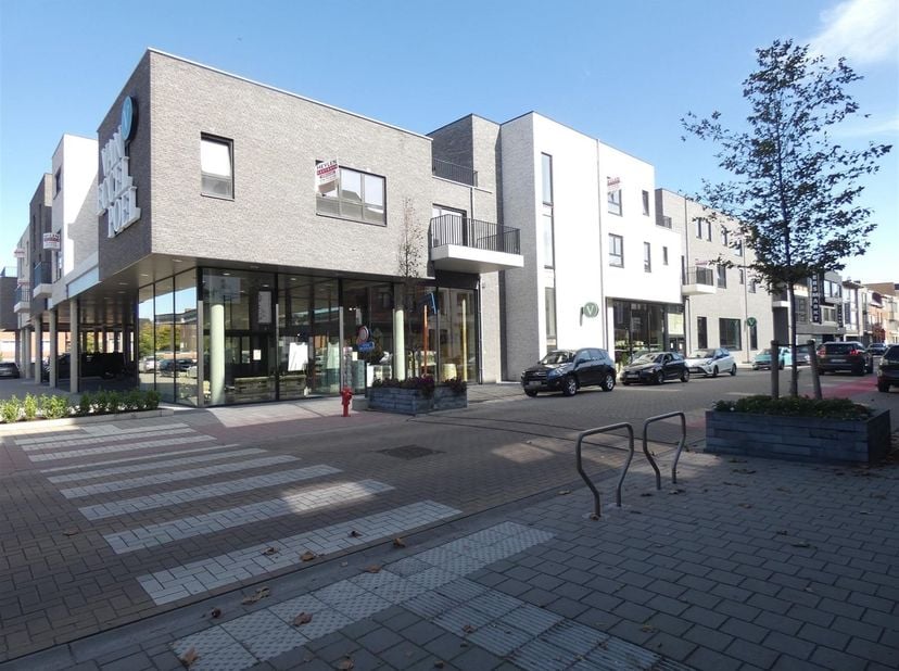 Appartement à louer à Lierseweg 24 boîte 1.8,
                    2200 Herentals