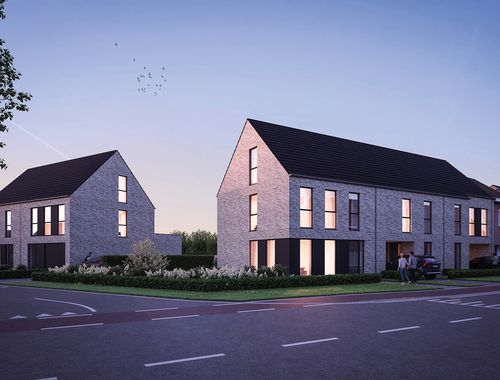                                         Woning te koop in Mol, € 419.000
