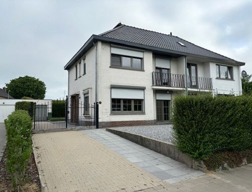                                         Woning te huur in Tienen, € 1.100
