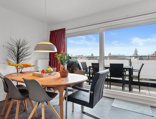                                         Appartement à vendre à Kampenhout, € 320.000
