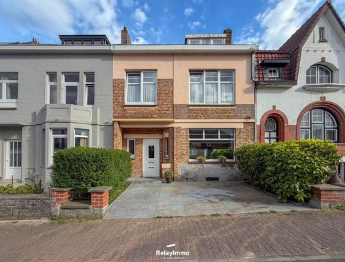                                         Woning te koop in Tournai, € 269.000
