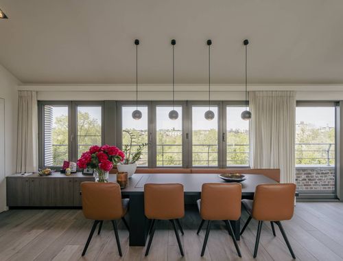                                         Penthouse te koop in Harelbeke, € 798.000
