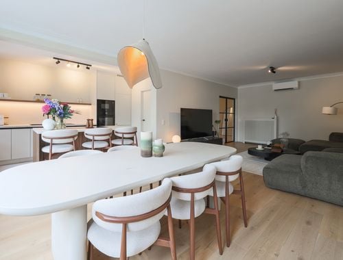                                         Appartement te koop in Wilrijk, € 437.000
