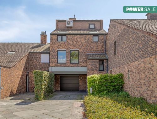                                         Woning te koop in Heule, € 249.000
