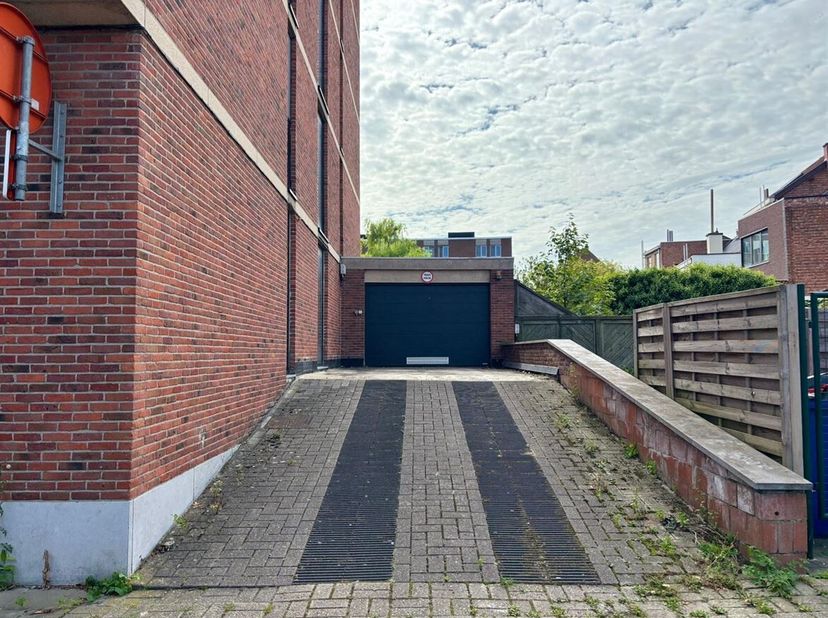Garage à vendre
                    à 3000 Leuven