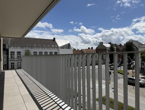                                         Appartement te huur in Harelbeke, € 810
