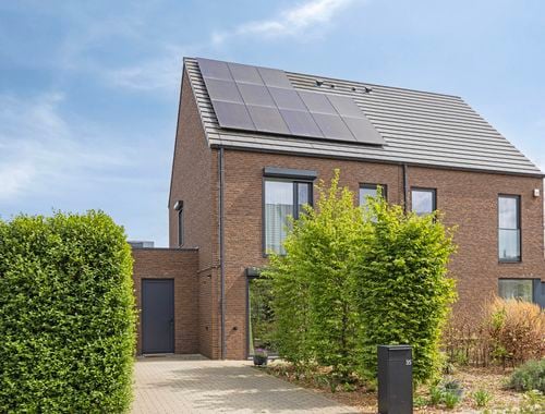                                        Maison à vendre à Boechout, € 595.000
