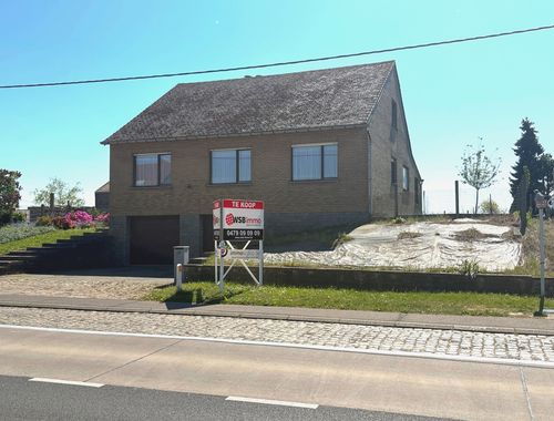                                         Woning te koop in Brussegem, € 485.000
